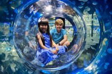 墨尔本水族馆-墨尔本