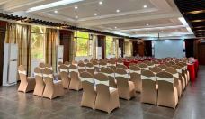 新兴天露山旅游度假区-新兴