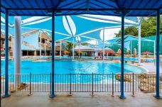 海哺栖息地-新加坡