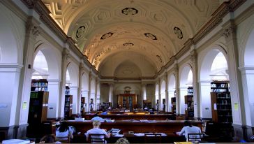 【走进名校】伦敦大学学院校园参观之旅(本校