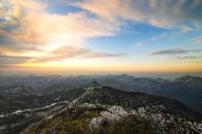 广东第一峰旅游风景区-阳山-C-IMAGE