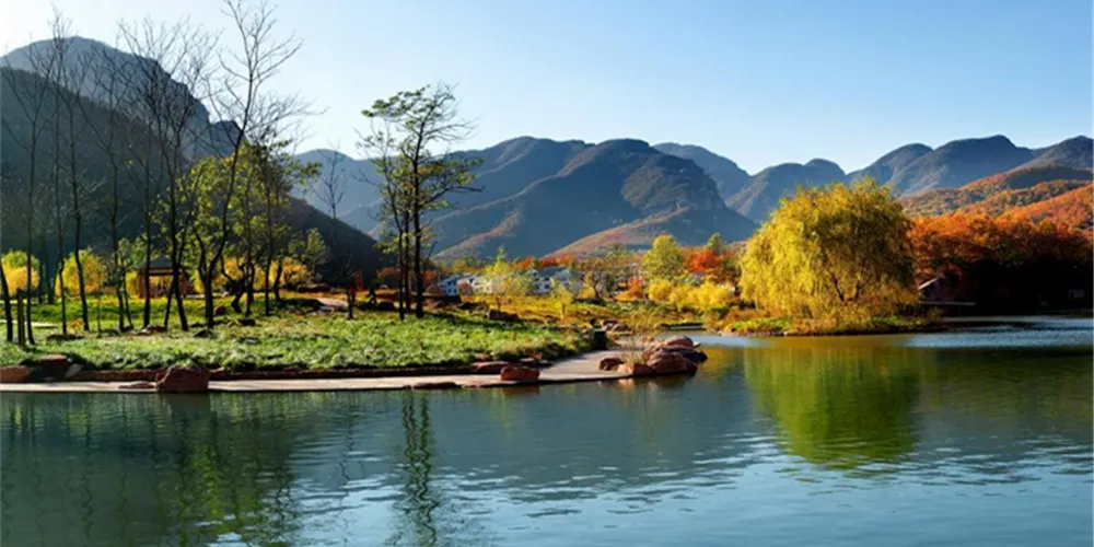永安旅遊