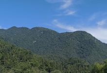 武陵奇峡景区景点图片