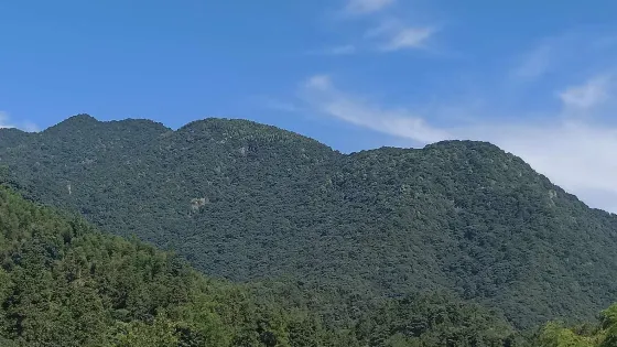 武陵奇峽景區