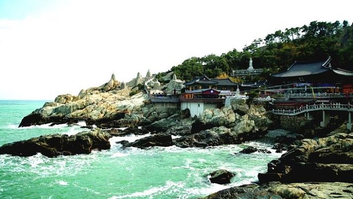 Private Full Day Tour Of Busan Eastern Part Highlights