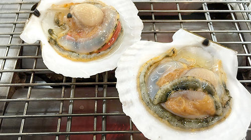 日本青森市餐厅预订预约海鲜居酒屋帆立小屋线路推荐 携程玩乐