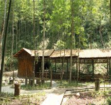 牛姆林生态旅游区-永春-C-IMAGE