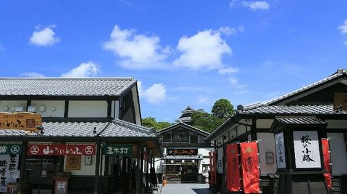 熊本阿苏火山 草千里 熊本城 黑川温泉镇一日游 探访熊本古城打卡文化美食街 线路推荐 携程玩乐