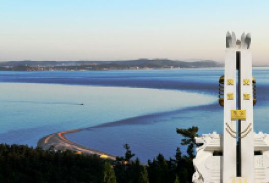 林海公园景点图片