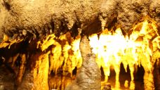 枫林地心大峡谷-阳新