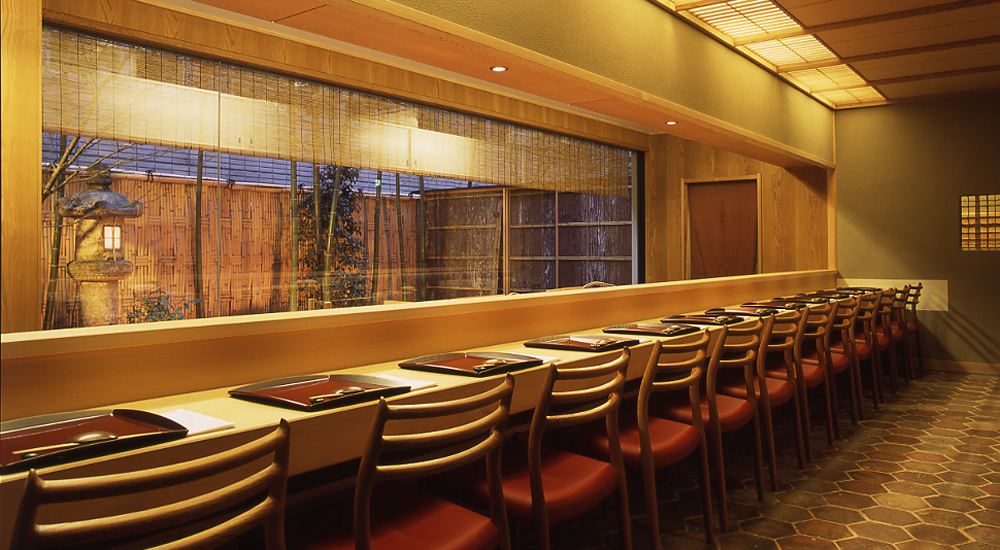 赤坂菊乃井京都の老舗料亭akasaka Kikunoi东京米其林二星餐厅座位预订预约线路推荐 携程玩乐