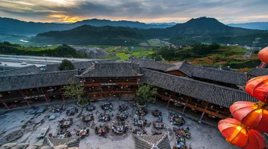永安旅遊