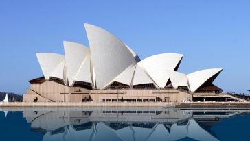 【携程攻略】悉尼悉尼机场往返市区接驳巴士服