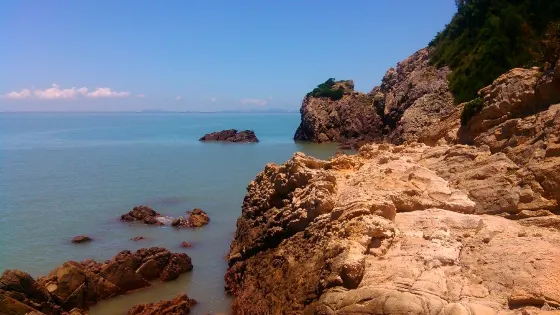 大鹿島