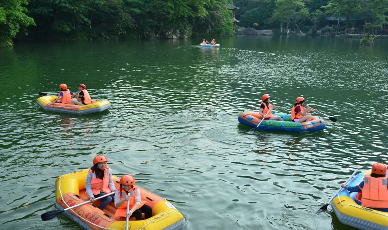永安旅遊