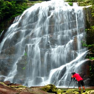 Pingxiang Wugong Mountain Scenic Area