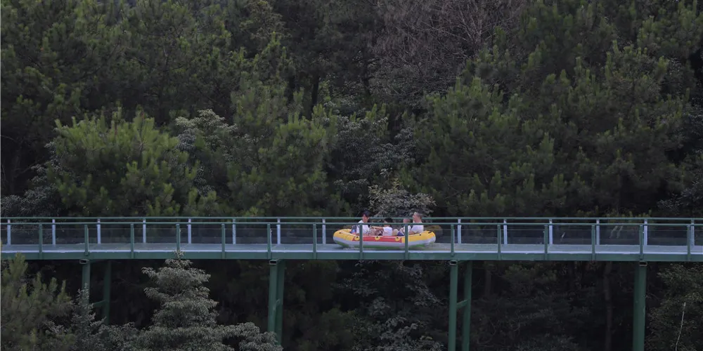 永安旅遊