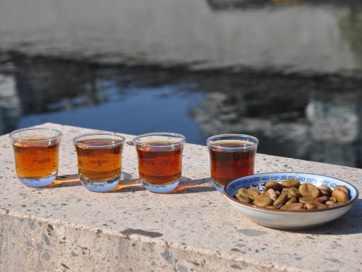 中国黄酒博物馆