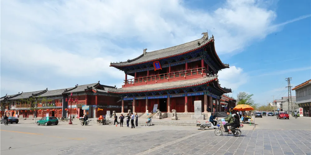 永安旅遊