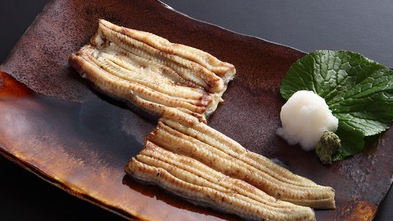 广川鳗鱼饭 うなぎ屋廣川 京都岚山鳗鱼料理座位预订预约