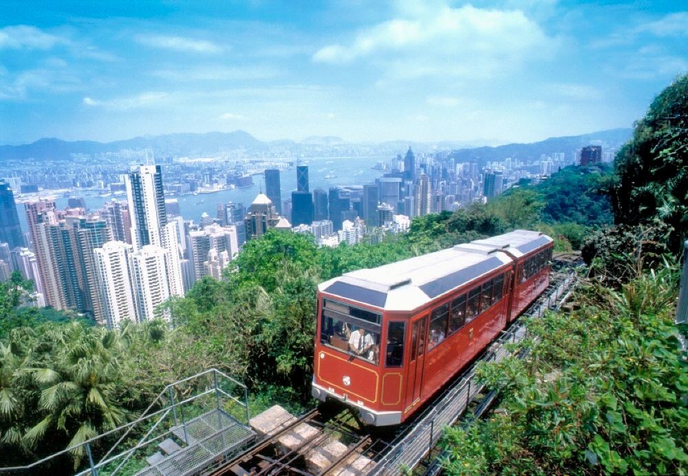 港中旅巴士江门新会到香港机场港岛区九龙区往返直通车途经深圳湾