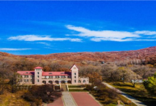 玉泉国际狩猎场景点图片