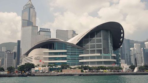 体验港珠澳大桥一日游【香港市区一天游(观光