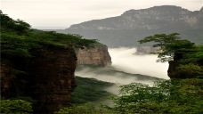 九莲山景区-辉县-C-IMAGE