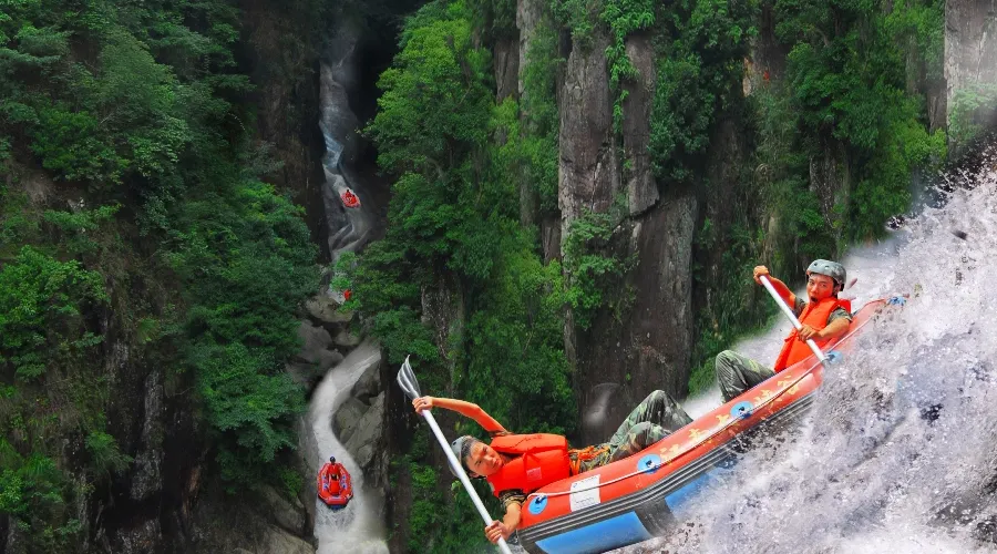 永安旅遊