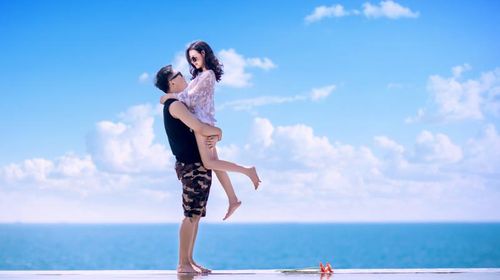 三亚婚纱套餐_三亚婚纱摄影(3)