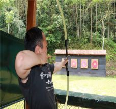 牛姆林生态旅游区-永春-C-IMAGE