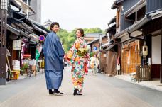 犬山城-犬山市