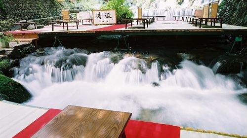 19年5月起 京都 贵船川床 贵船庄晚餐方案线路推荐 携程玩乐 19年5月起 京都 贵船川床 贵船庄晚餐方案线路推荐 携程玩乐