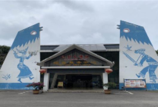 织金大峡谷景点图片