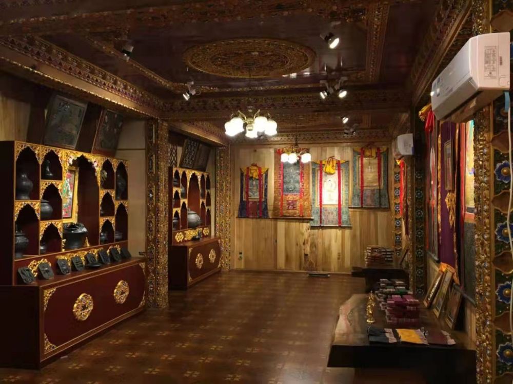 云南香格里拉扎雅土司宴一日游【往返接送+牦