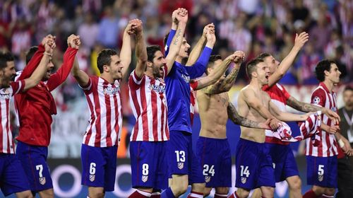 竞球票 19\/20欧冠新赛季马德里竞技主场门票球