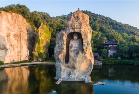 2人起私家团柯岩鲁迅故居沈园安昌镇一日游绍兴杭州宁波上门接送【所选城市市区免费上门接送，方便快捷，省时省力（时间可微调）】
