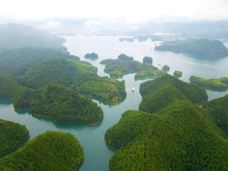 千岛湖龙川湾-淳安