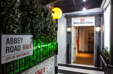 利物浦披头士乐队故事博物馆-利物浦