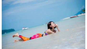 兰卡威婚纱摄影_婚纱摄影