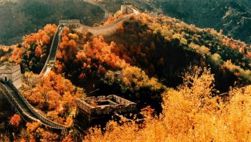 【携程攻略】北京【私家团】北京怀柔红螺寺巴