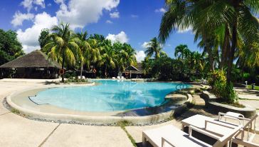 【携程攻略】杜马盖地菲律宾杜马盖地苏米龙岛