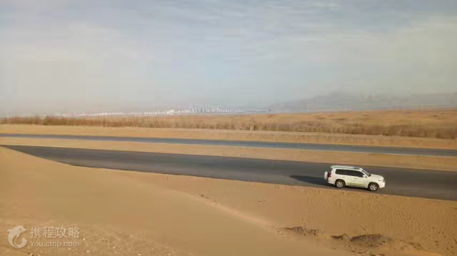 金沙灣生態旅遊區