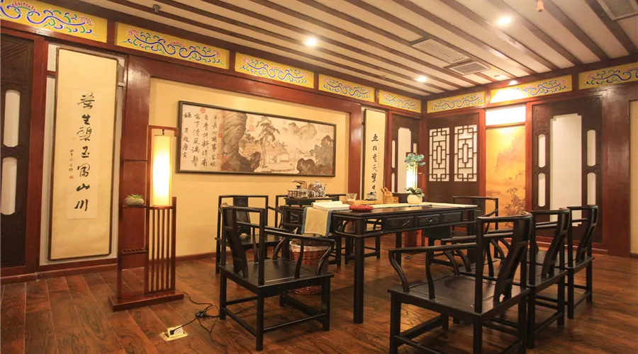 永安旅遊