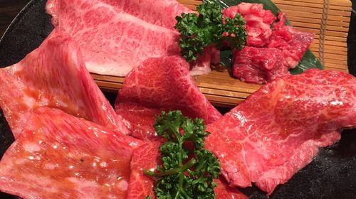 东京俺の烧肉银座店餐厅预约订位线路推荐 携程玩乐 东京俺の烧肉银座店餐厅预约订位线路推荐 携程玩乐