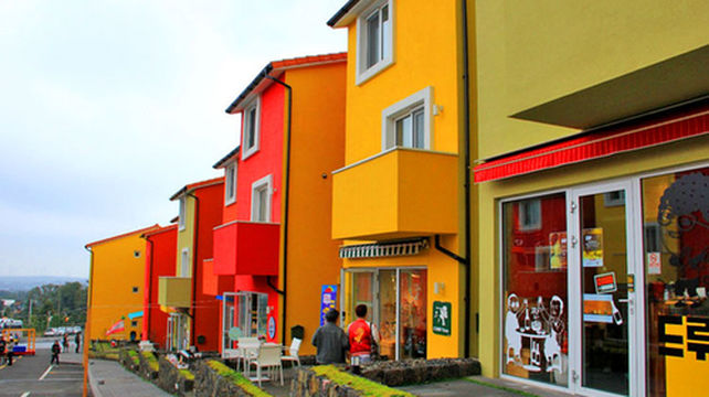 汉拿山人均_汉拿山logo