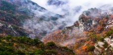 天堂寨风景区-罗田-C-IMAGE