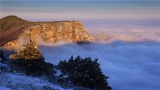 林州天平山风景区-林州-C-IMAGE