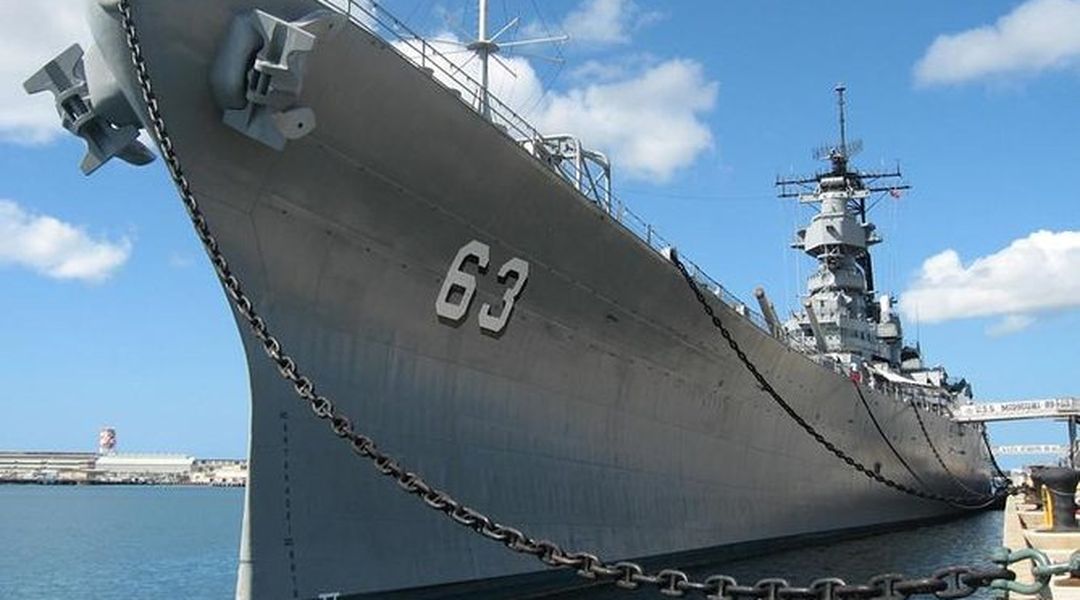 Pearl Harbor Tours >> Full Day Honolulu Tour With Pearl Harbor Pearl Harbor Tours >> Full Day Honolulu Tour With Pearl Harbor