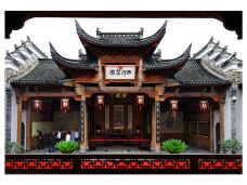 清漾毛氏文化村-江山